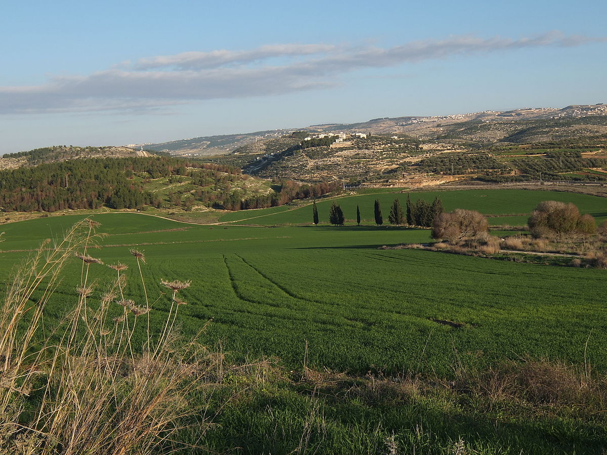 Jordan Valley  Jordan Image Tours