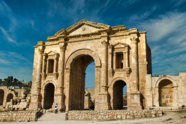 Archaeological Tours