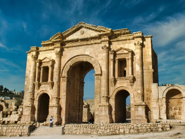 Archaeological Tours