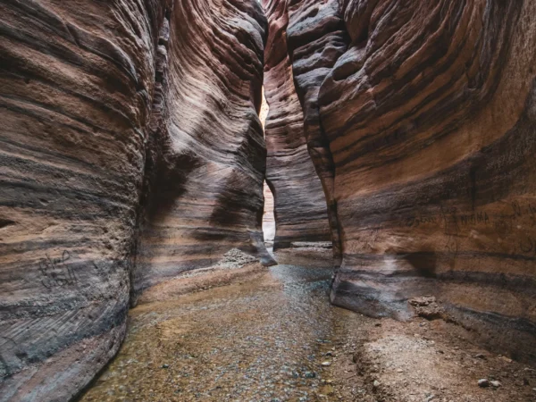 Canyoning Tours