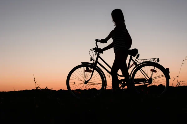 Cycling Tour of Jordan