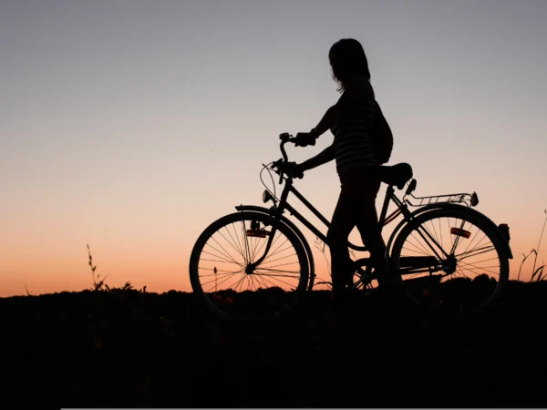 Cycling Tour of Jordan