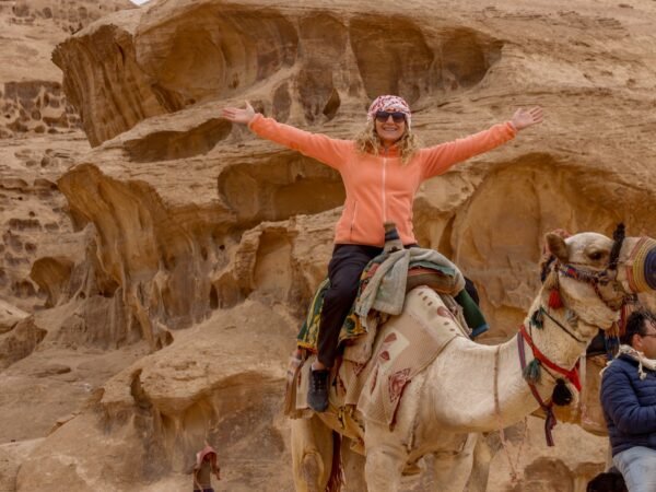 Authentic Jordan Tour