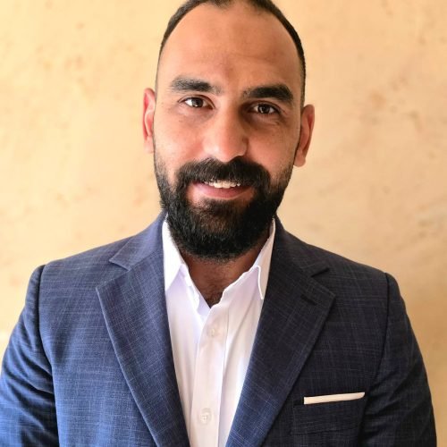 Fadi Hasanat _ Operation Manager