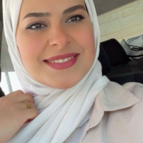 Lara Abo Namreh _ Sales Manager