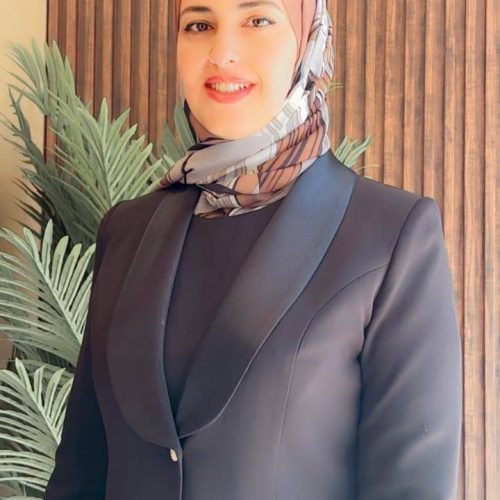 Wa’ad Madullah _ Product Manager
